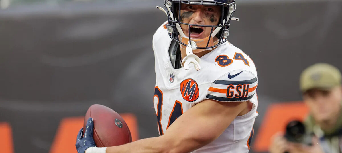 Fantasy Football: George Kittle, Tucker Kraft injuries, can sophomores ascend among biggest TE questions heading into NFL training camps