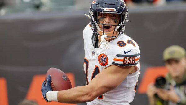 Fantasy Football: George Kittle, Tucker Kraft injuries, can sophomores ascend among biggest TE questions heading into NFL training camps