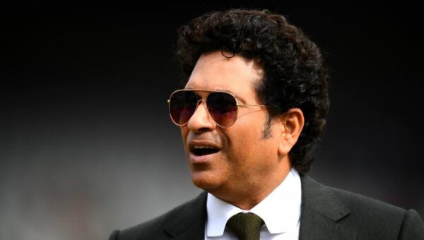 Cricket royalty at Wimbledon: Sachin Tendulkar, Brian Lara to Shubman Gill grace Royal Box, India captain shares moment with Roger Federer