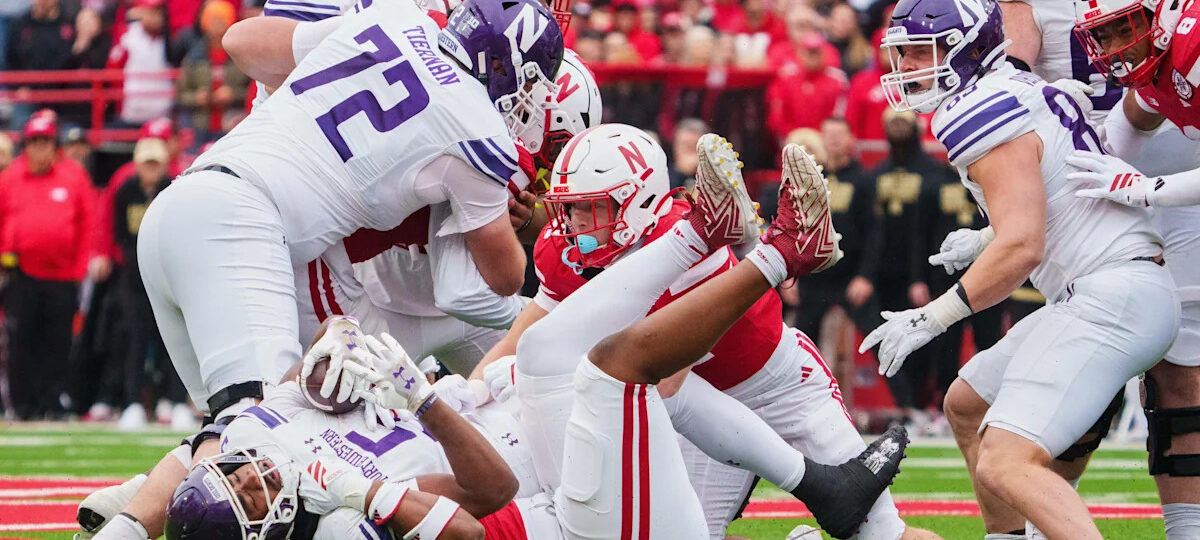 Nebraska football alum Elijah Jeudy to take coaching position
