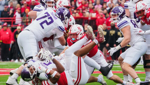Nebraska football alum Elijah Jeudy to take coaching position