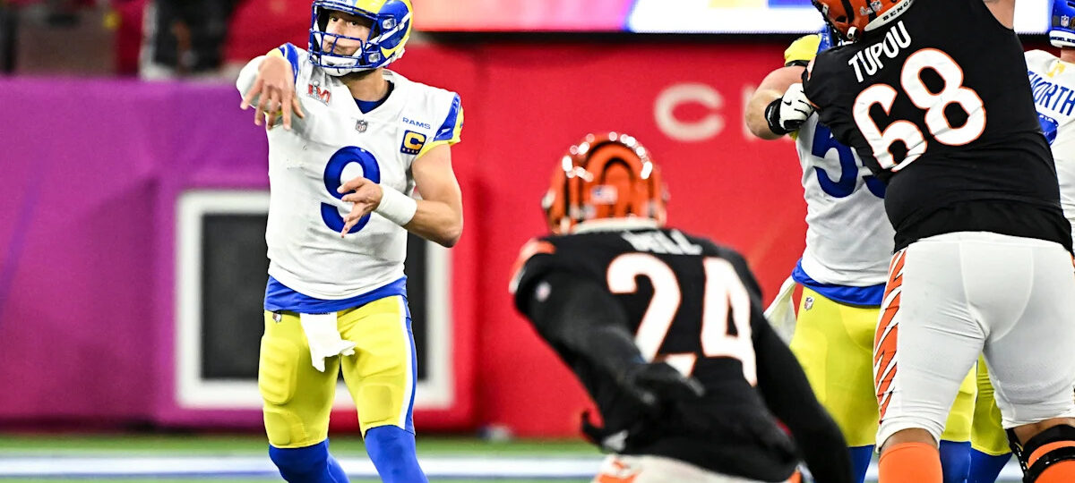 The Rams are the only NFL team to win championships in 3 different cities