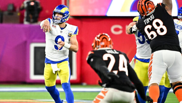 The Rams are the only NFL team to win championships in 3 different cities