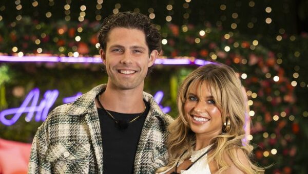 Are Kenzie & Dylan Still Together From ‘Love Island USA’ Season 8? Update