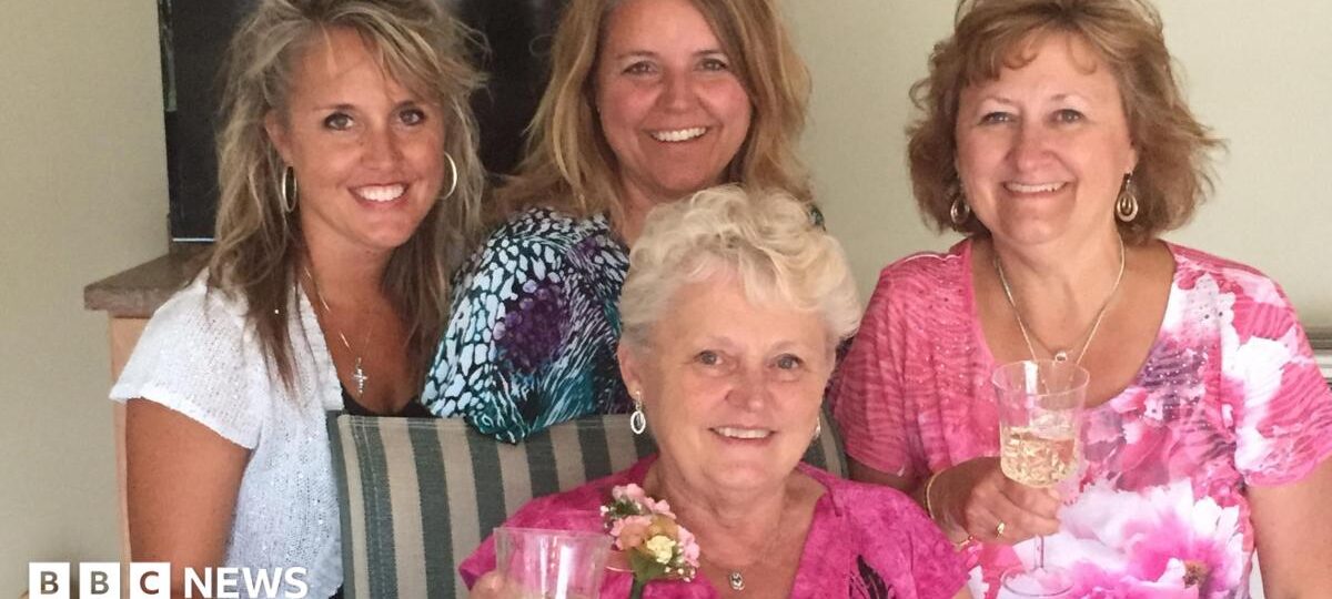 Grandmother, 82, wins law change so she can enjoy Happy Hour at care home