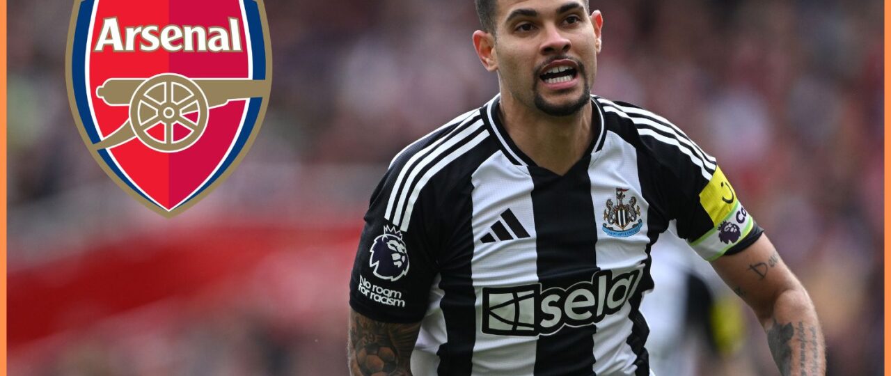 Sources raise “very odd” element of Bruno Guimaraes to Arsenal transfer saga