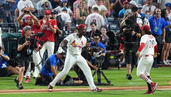 Youngest HR Derby winners: Cardinals' Jordan Walker makes history with 2026 victory over Kyle Schwarber