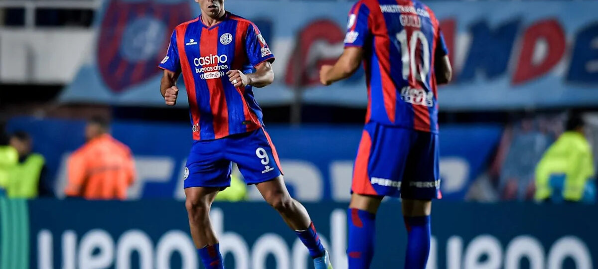 Werder Bremen and Hertha BSC vying for Argentine striker Alexis Cuello