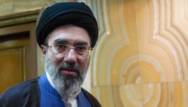 Mojtaba Khamenei vows to avenge father’s death in message released during funeral ceremonies