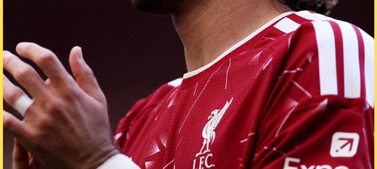One Liverpool starter faces crucial ‘audition’ in Andoni Iraola’s first few games in charge