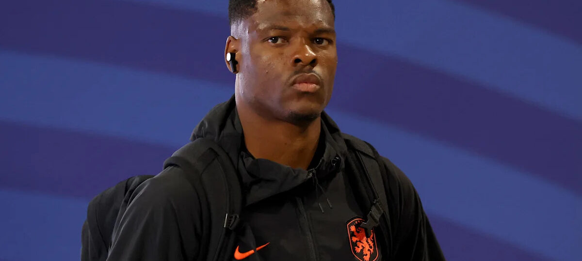Dumfries, Klopp, Leao… the 5⃣ stories not about the World Cup