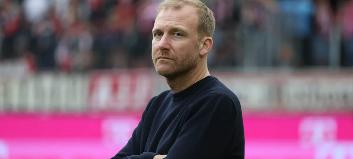 Former Thomas Tuchel assistant Benjamin Weber backs England at the World Cup