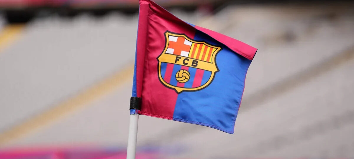 Confirmed: Barcelona sign highly-rated 15-year-old Spanish midfield talent