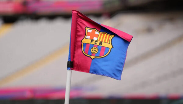 Confirmed: Barcelona sign highly-rated 15-year-old Spanish midfield talent