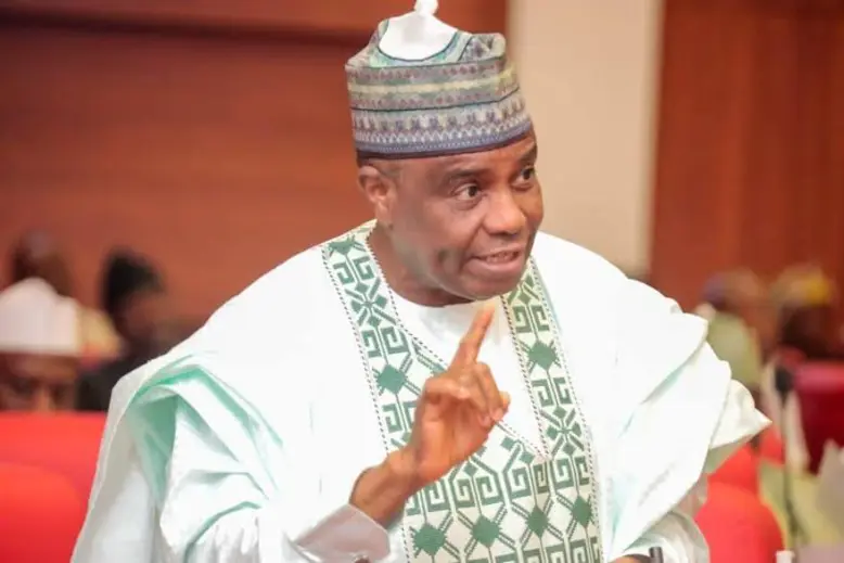 2027: Atiku, ADC giving Tinubu sleepless nights – Tambuwal