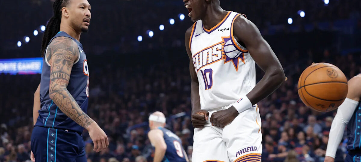 Former Duke top-10 pick eyes 2026 NBA Summer League MVP