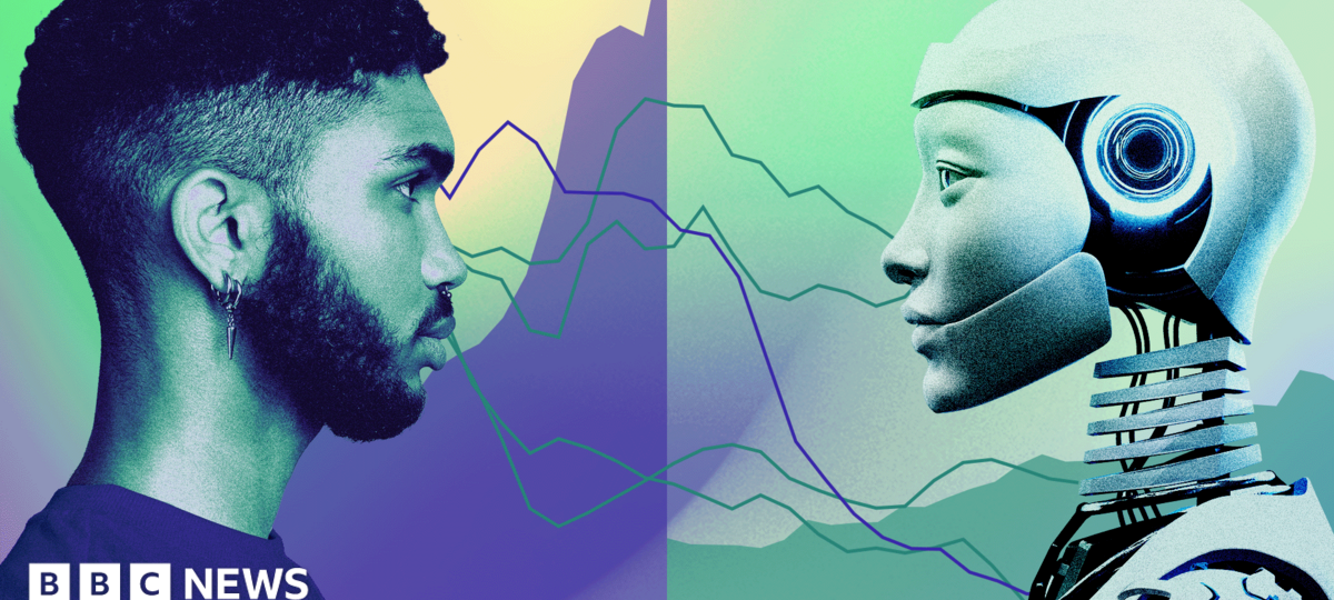 Will AI help you do your job or replace you?