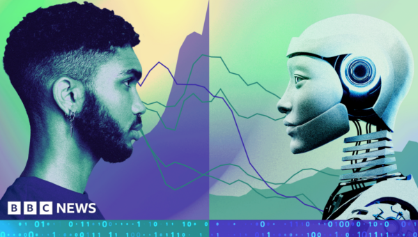 Will AI help you do your job or replace you?