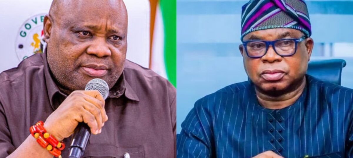 Adeleke, Oyebamiji exchange fresh claims over alleged PVC buying