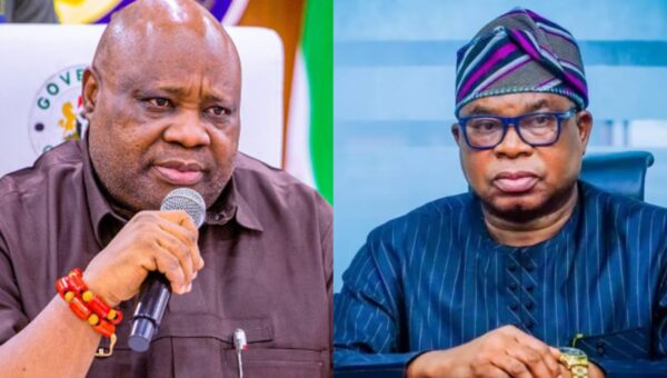 Osun at crossroads, Adeleke, Oyebamiji others will sign peace accord – ODA