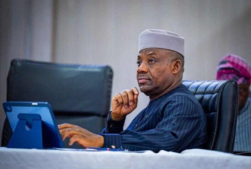 Alausa laments low usage of multi-billion naira digital learning tools