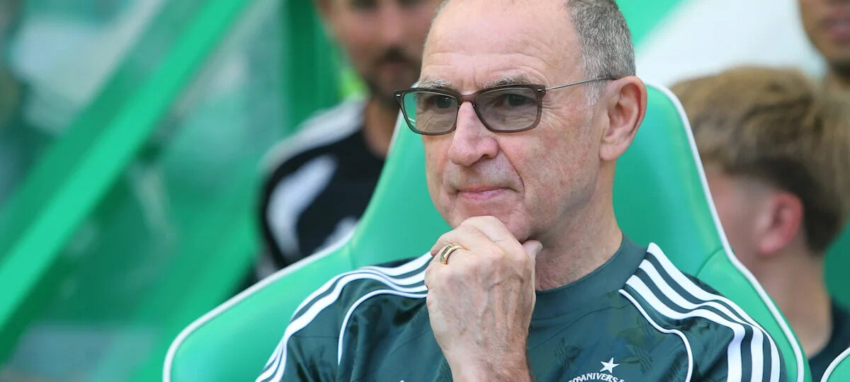 Celtic manager promises progress on potential incomings