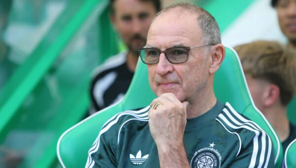 Celtic manager promises progress on potential incomings