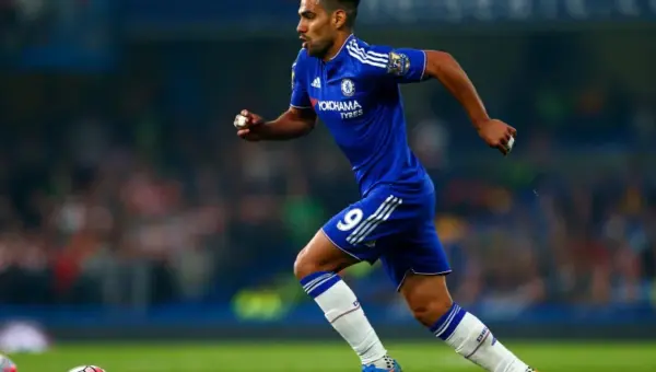 Chelsea’s former striker Radamel Falcao to land new managerial job