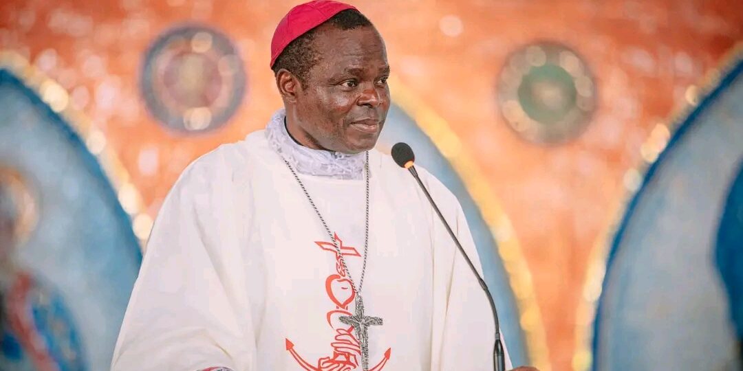 Pope Leo appoints Bishop Ogun as Apostolic Administrator of Benin City Archdiocese