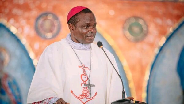 Pope Leo appoints Bishop Ogun as Apostolic Administrator of Benin City Archdiocese