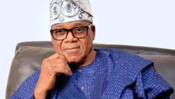 Ogun 2027: Amusan warns against same LG, ward governors, says it’s Yewa-Awori’s turn