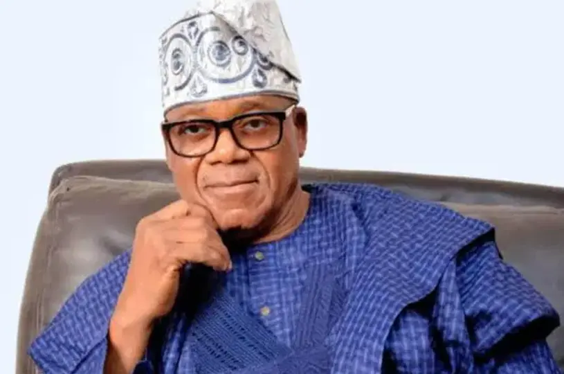 Ogun 2027: Amusan warns against same LG, ward governors, says it’s Yewa-Awori’s turn