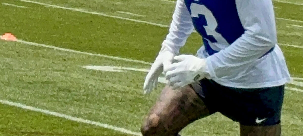 Projecting NY Giants' 53-man roster as training camp begins