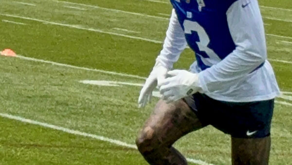 Projecting NY Giants’ 53-man roster as training camp begins