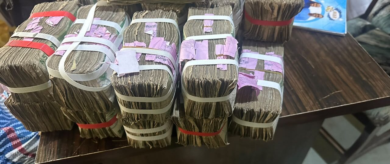 BREAKING: Police arrest Osun SSG, others over alleged vote buying