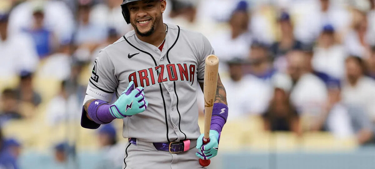 The Diamondbacks return from the All Star Break
