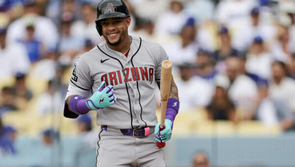The Diamondbacks return from the All Star Break