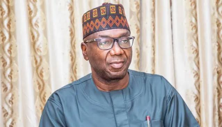 NGF congratulates Tinubu, families of rescued Oyo schoolchildren, teachers