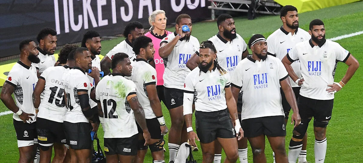 Fiji aim to create slice of Suva in Wales