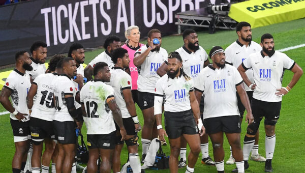 Fiji aim to create slice of Suva in Wales