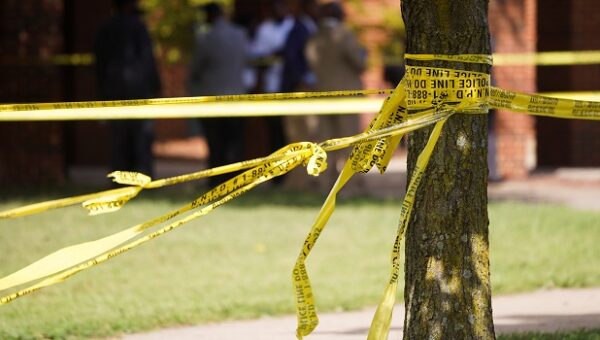 Shooting Kills Three, Wounds Four In Seattle