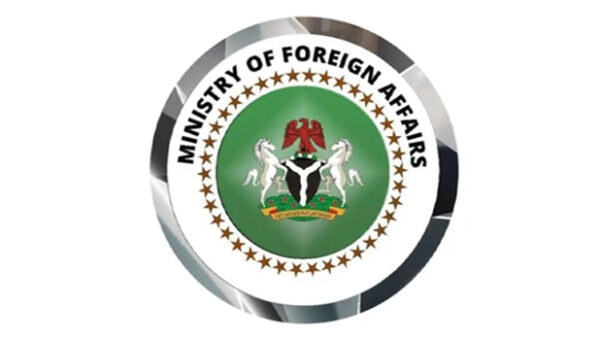 Nigeria, Germany To Hold High-Level Bilateral Meeting On Wednesday