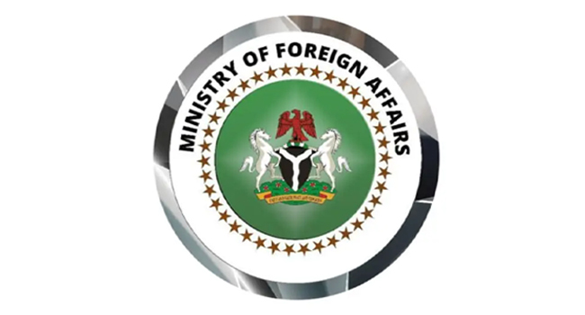 Nigeria, Germany To Hold High-Level Bilateral Meeting On Wednesday