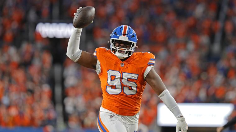Broncos’ second-year star should be favorite to fill team’s biggest hole
