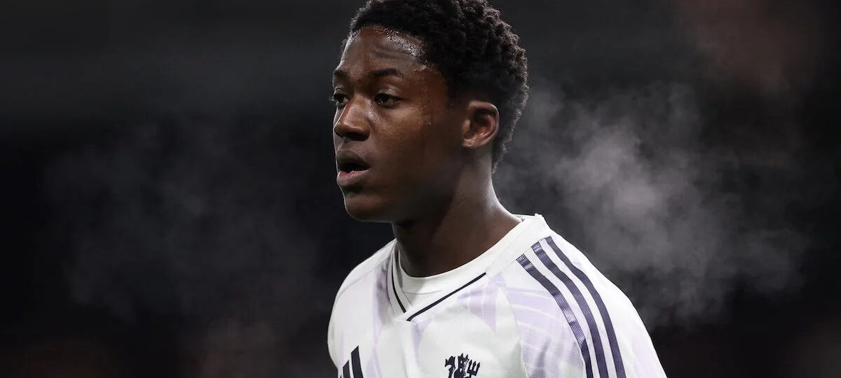 Darts sensation Luke Littler fires Kobbie Mainoo demand to Thomas Tuchel