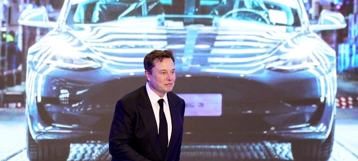 The US EV market comes back from the dead. Thank high gas prices.