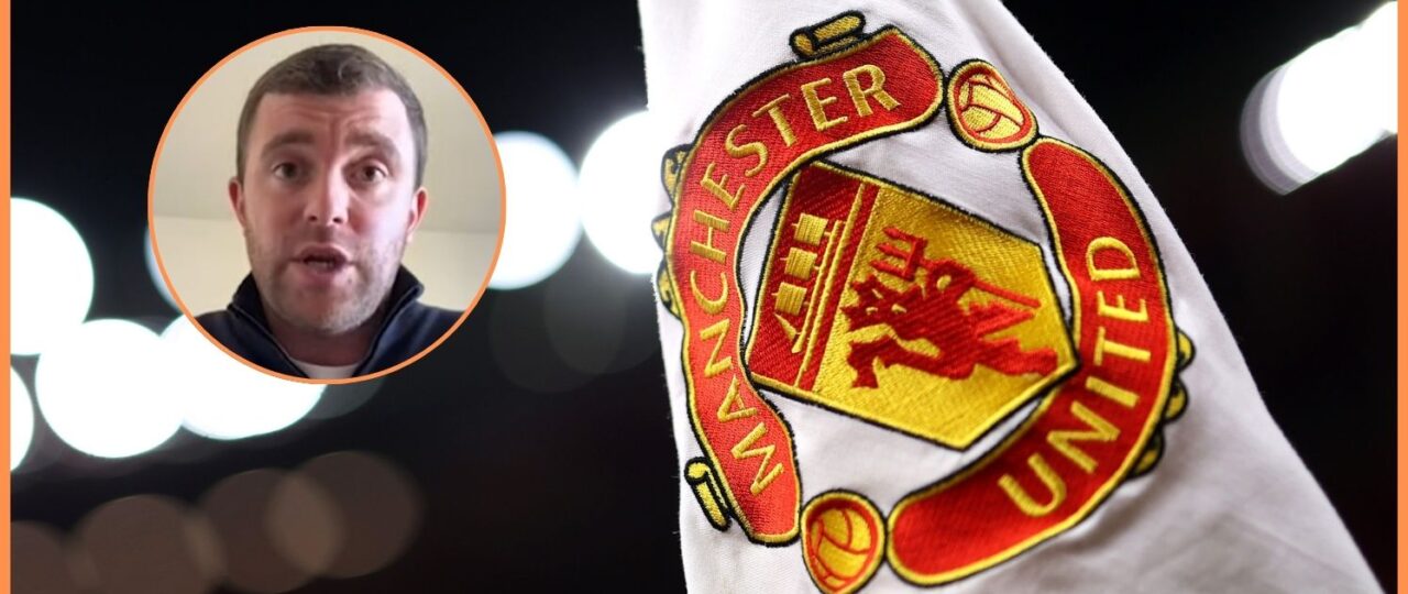 “I can confirm..” – Romano claims Man United have plans to sign ‘defensive’ midfielder