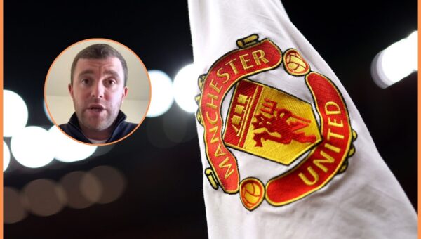 “I can confirm..” – Romano claims Man United have plans to sign ‘defensive’ midfielder