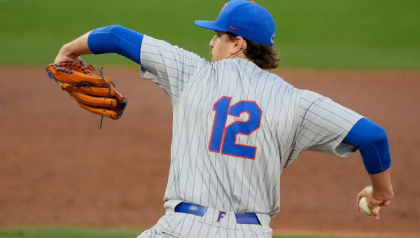 Guardians ready to help top draft pick Liam Peterson reach his ceiling