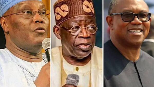 2027: Atiku, Obi, others should back Tinubu, opposition dead – Abubakar, Fasola
